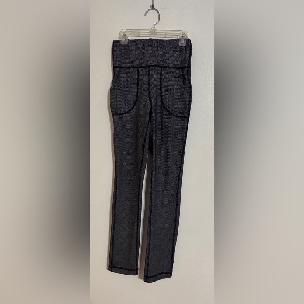 Lululemon Skinny Will Pant Full-On Luon size 4